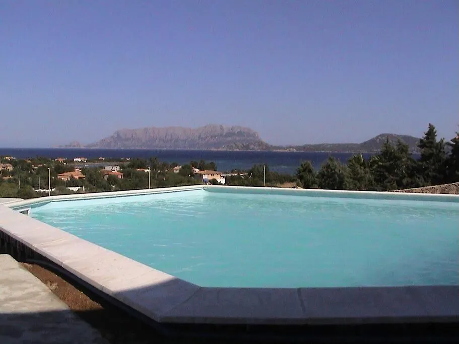 شقة Sardegna Casa A 250 Metri Dal Mare Con Piscina أولبيا إيطاليا