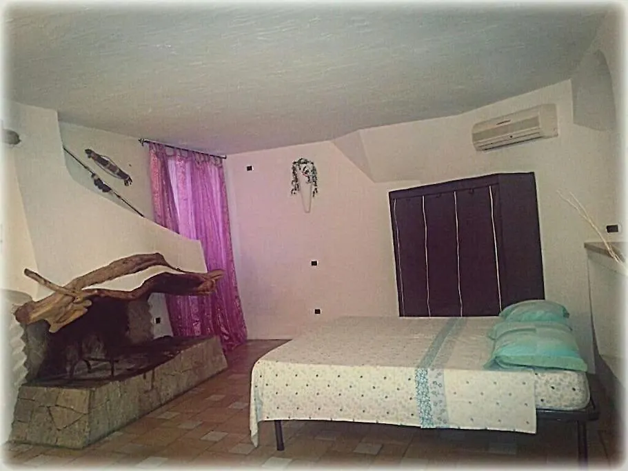 شقة Sardegna Casa A 250 Metri Dal Mare Con Piscina أولبيا 0*,