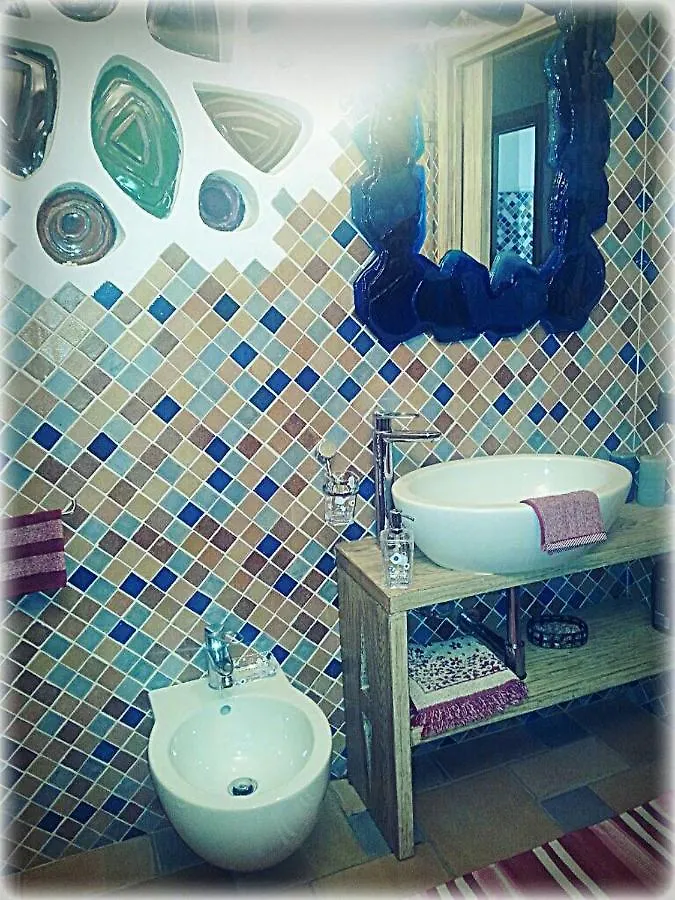 شقة Sardegna Casa A 250 Metri Dal Mare Con Piscina أولبيا