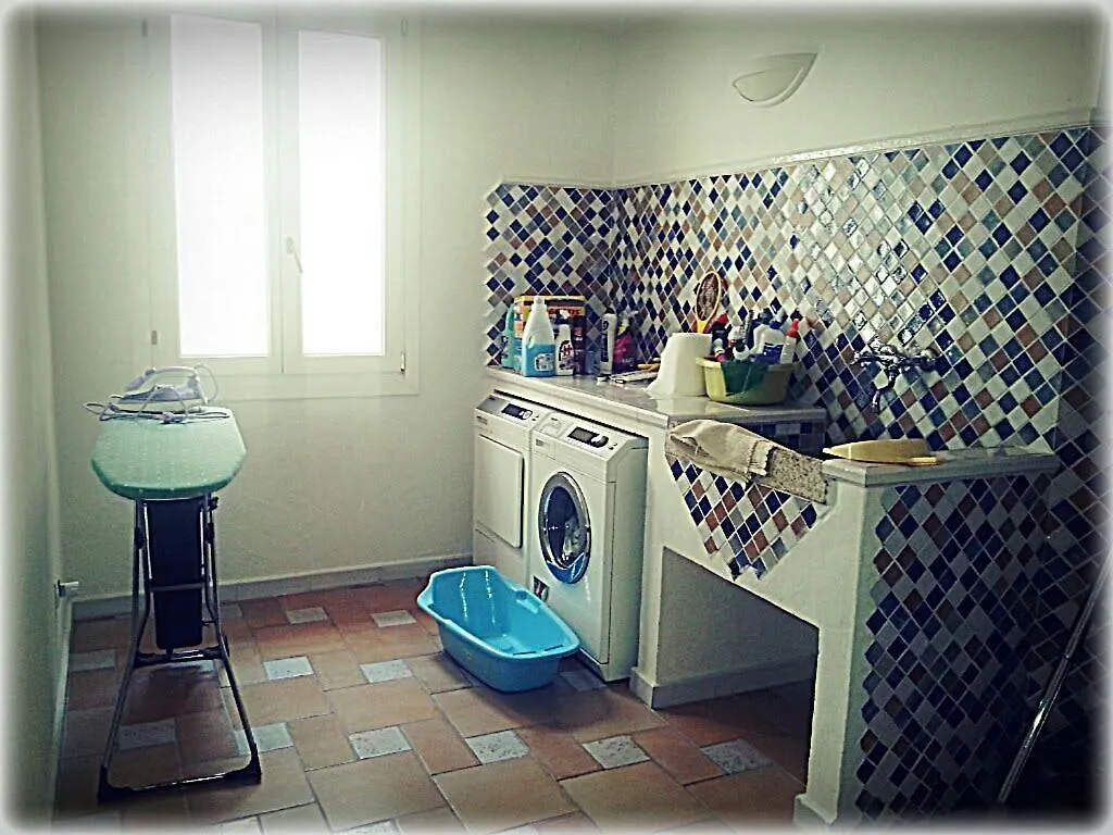 شقة Sardegna Casa A 250 Metri Dal Mare Con Piscina أولبيا إيطاليا