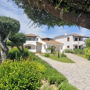  Appartamento Sardegna - Saggio